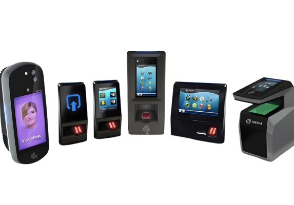 Biometric Access Systems
