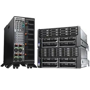 Servers