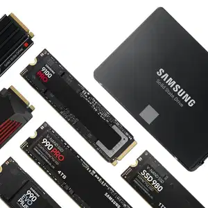 Storage Devices_